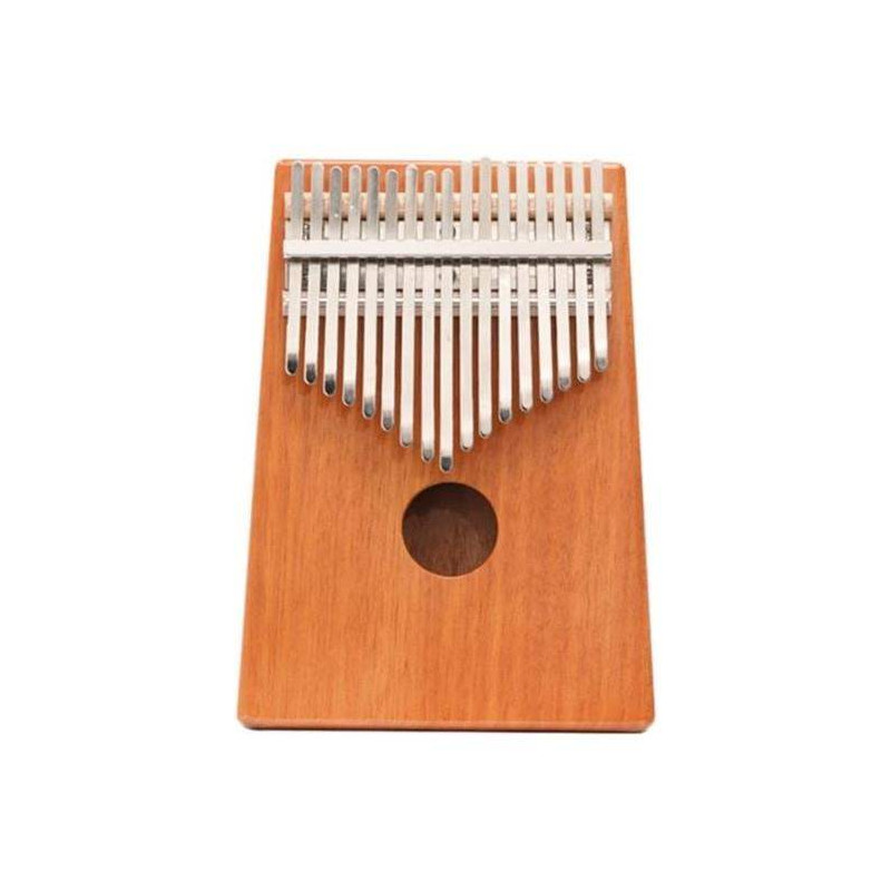 Compra Kalimba Caoba EK17-M1 online | MusicSales