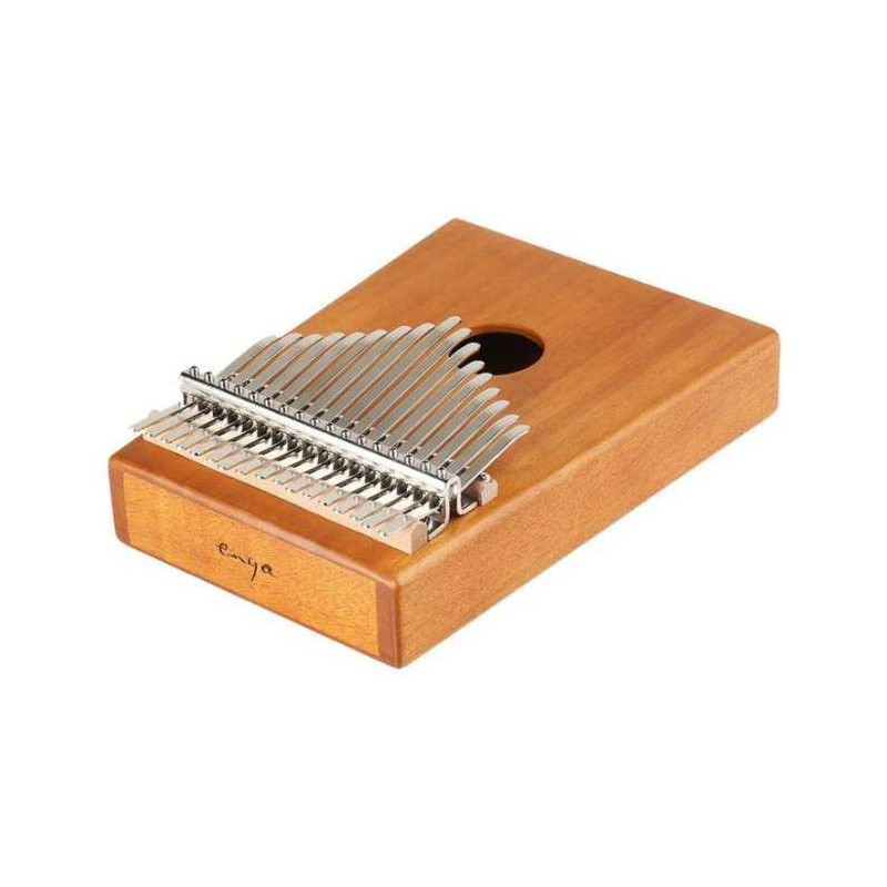 Compra Kalimba Caoba EK17-M1 online | MusicSales