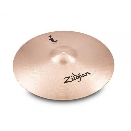 Compra 20" I Family Crash Ride - ILH20CR online | MusicSales