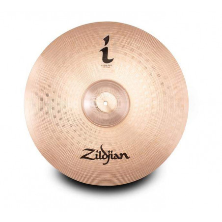 Compra 20" I Family Crash Ride - ILH20CR online | MusicSales