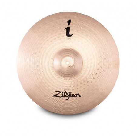 Compra 20" I Family Ride - ILH20R online | MusicSales Compra 20" I Family Ride - ILH20R online | MusicSales