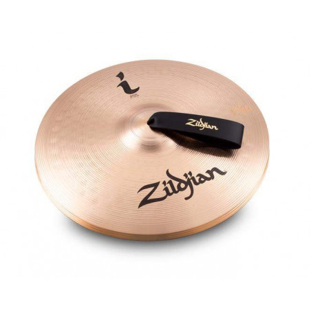 Compra Par Platos Banda 14" I Family con correa ILH14BP online | MusicSales