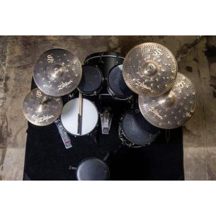 Zildjian SD4680 Juego Platos S Series DARK 2