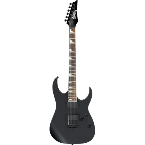 Ibanez GRG121DX-BKF Guitarra Eléctrica