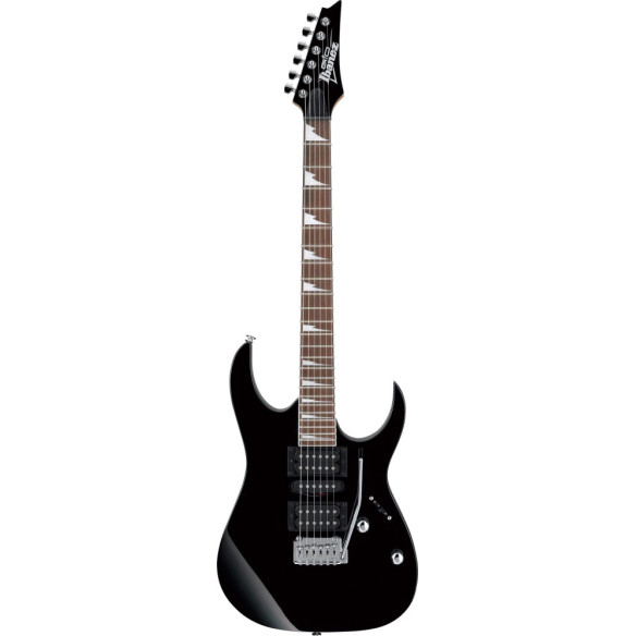 Ibanez GRG170DX-BKN Guitarra Eléctrica