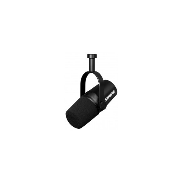 SHURE MV7-X Motiv Micrófono vocal dinámico SHURE MV7-X Motiv Micrófono vocal dinámico