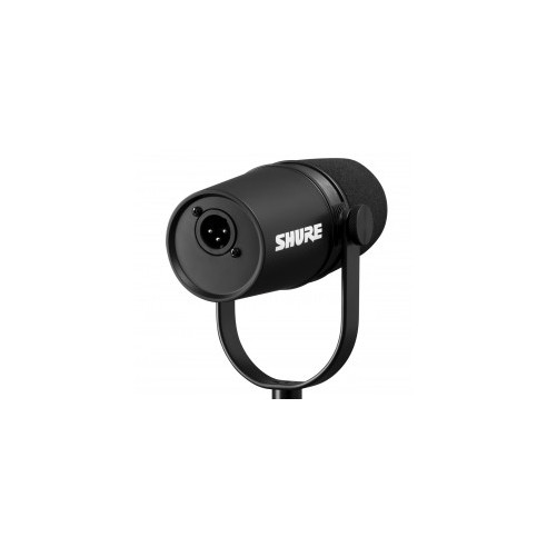 SHURE MV7-X Motiv Micrófono vocal dinámico