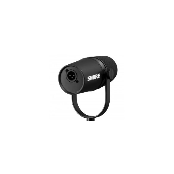 SHURE MV7-X Motiv Micrófono vocal dinámico SHURE MV7-X Motiv Micrófono vocal dinámico