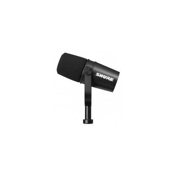 SHURE MV7-X Motiv Micrófono vocal dinámico SHURE MV7-X Motiv Micrófono vocal dinámico
