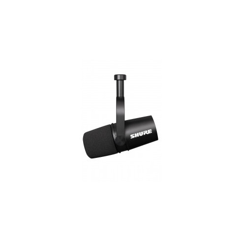 SHURE MV7-X Motiv Micrófono vocal dinámico