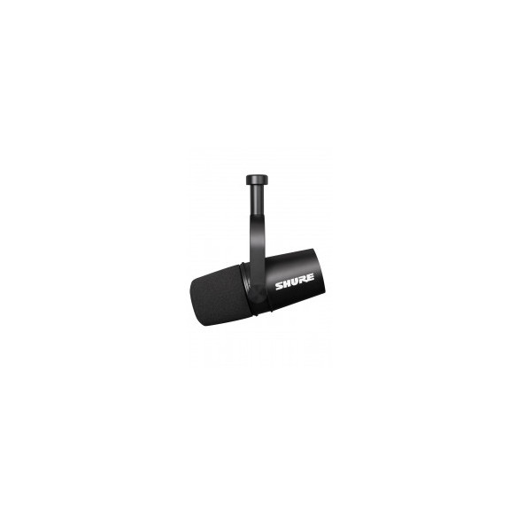 SHURE MV7-X Motiv Micrófono vocal dinámico SHURE MV7-X Motiv Micrófono vocal dinámico