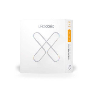 D'Addario XSE1046 Juego cuerdas Guitarra Eléctrica 10-46