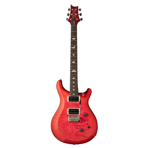 S2 CUSTOM 24 BONNI PINK CHERRY BURST THIN Guitarra eléctrica