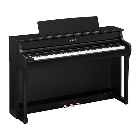 Yamaha CLP845B Piano Digital Negro Yamaha CLP845B Piano Digital Negro