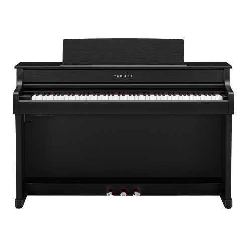 Yamaha CLP845B Piano Digital Negro