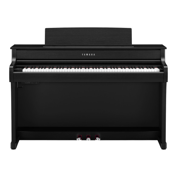 Yamaha CLP845B Piano Digital Negro Yamaha CLP845B Piano Digital Negro