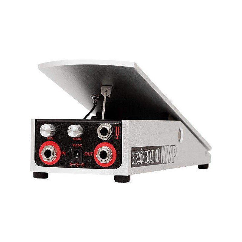 comprar Pedal Volumen Ernie Ball 6182 Most Value Pedal ( MVP ) permite más libertad y control
