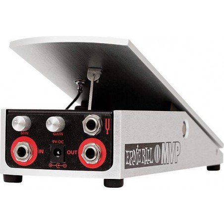 comprar Pedal Volumen Ernie Ball 6182 Most Value Pedal ( MVP ) permite más libertad y control