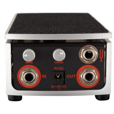 comprar Pedal Volumen Ernie Ball 6182 Most Value Pedal ( MVP ) permite más libertad y control