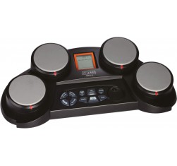 QPD-4 Compact Drum