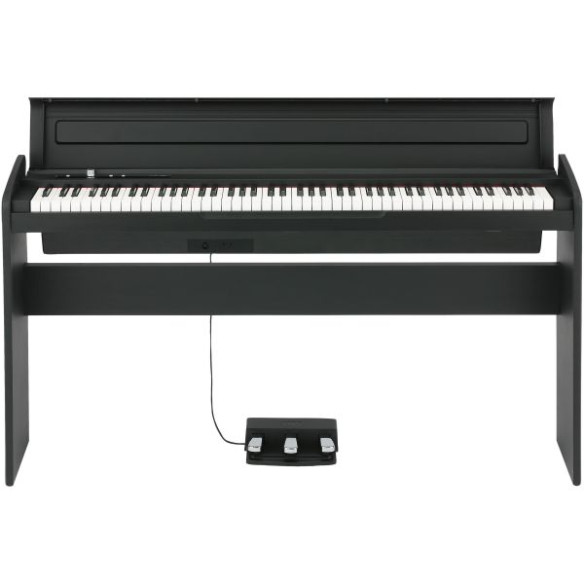 Korg LP-180BK Piano Digital con mueble Korg LP-180BK Piano Digital con mueble