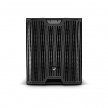 Compra ICOA SUB 15 A online | MusicSales