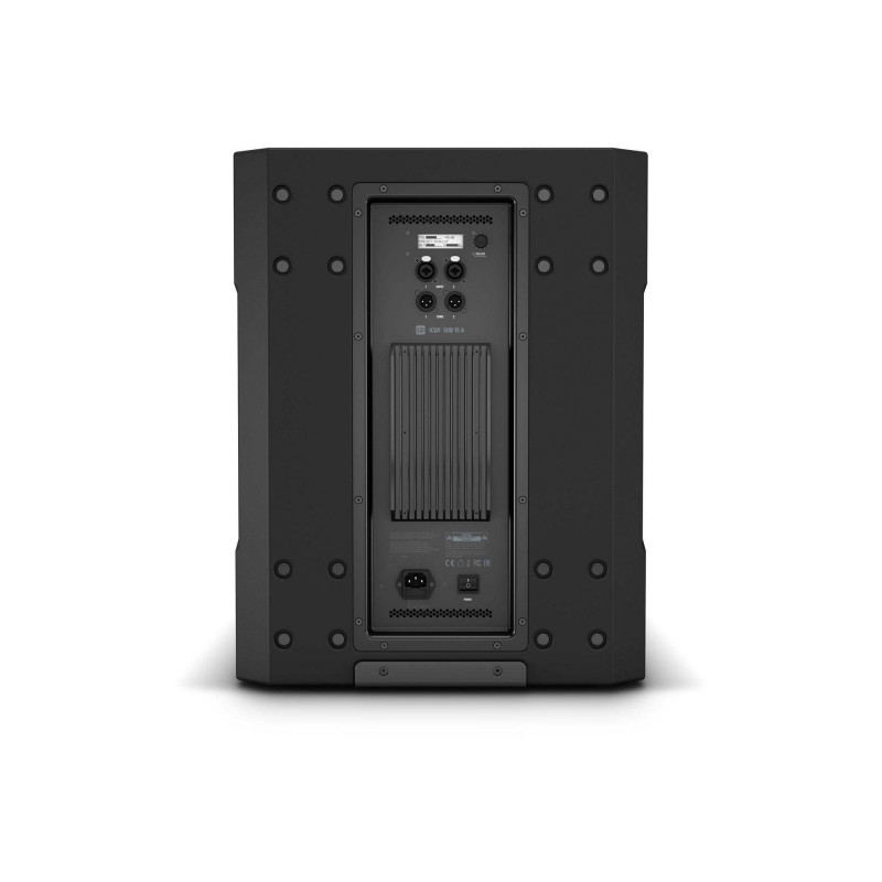 Compra ICOA SUB 15 A online | MusicSales