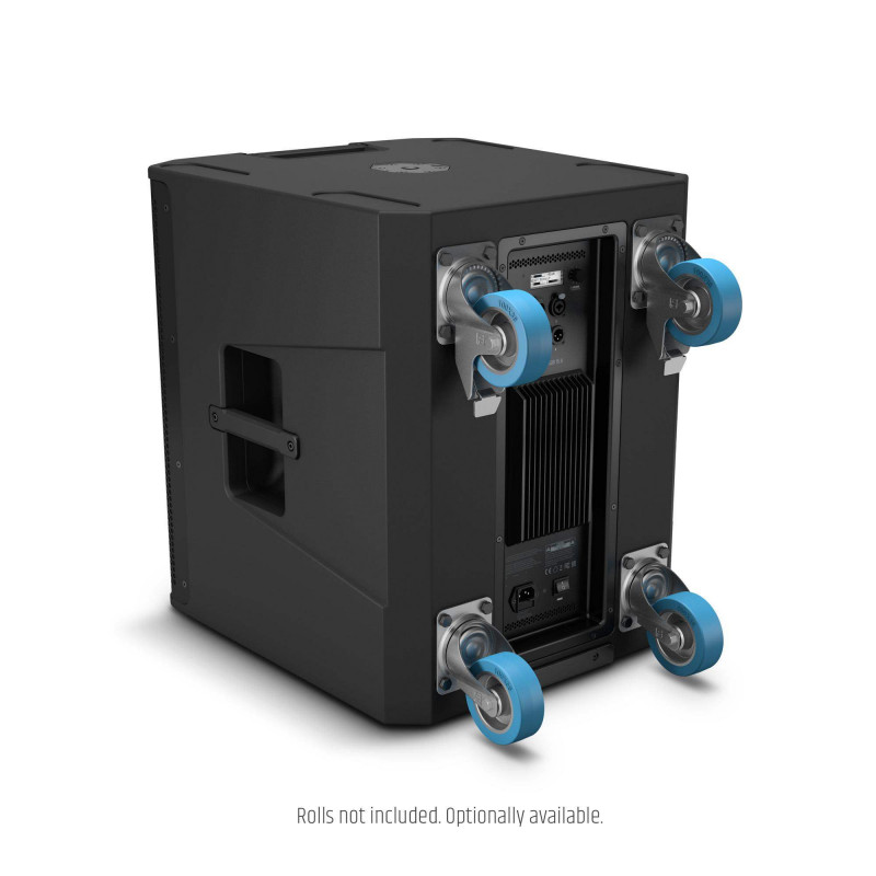 Compra ICOA SUB 15 A online | MusicSales