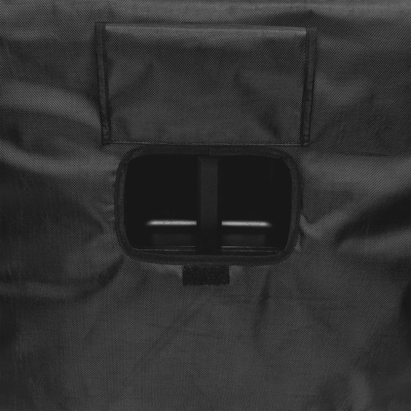 Funda protectora acolchada LD Systems ICOA SUB 18 PC para el subwoofer LD Systems ICOA SUB 18 A.