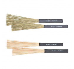 Vic Firth RE-MIX COMBO Pack Escobillas