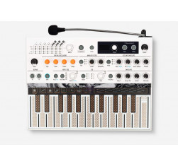 Compra Microfreak Vocoder Edition online | MusicSales