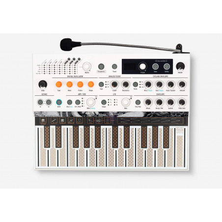 Compra Microfreak Vocoder Edition online | MusicSales