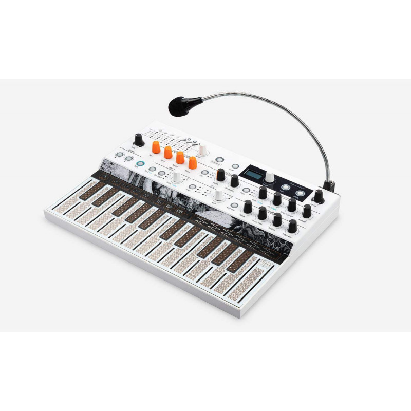 Compra Microfreak Vocoder Edition online | MusicSales