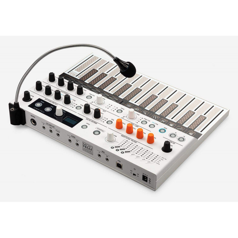 Compra Microfreak Vocoder Edition online | MusicSales