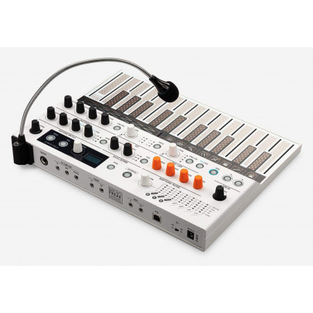 Compra Microfreak Vocoder Edition online | MusicSales