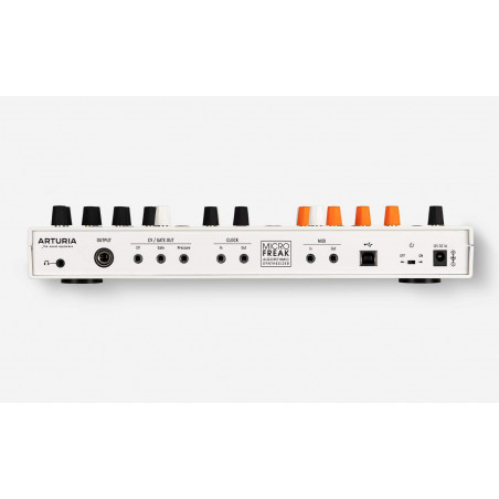 Compra Microfreak Vocoder Edition online | MusicSales