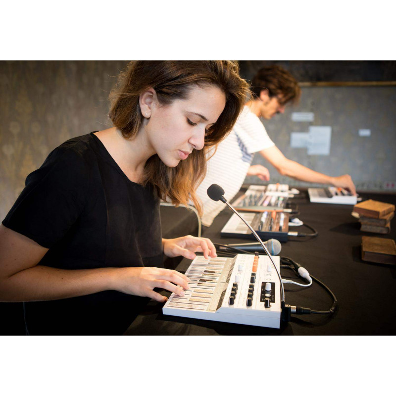 Compra Microfreak Vocoder Edition online | MusicSales