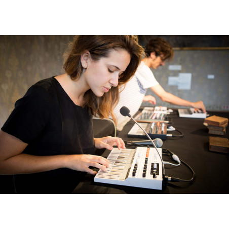 Compra Microfreak Vocoder Edition online | MusicSales