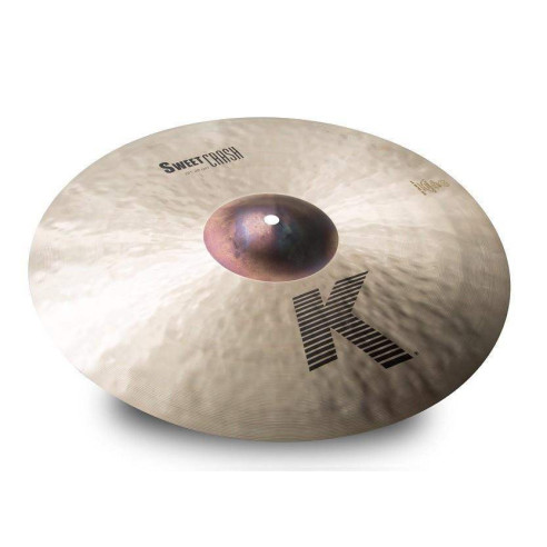 Compra 19" K Sweet Crash PZIK0705 online | MusicSales