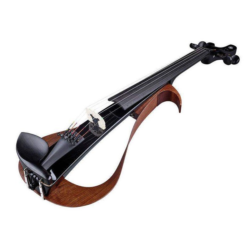 Compra YEV105 TBL Violín 5 Cuerdas Negro online | MusicSales