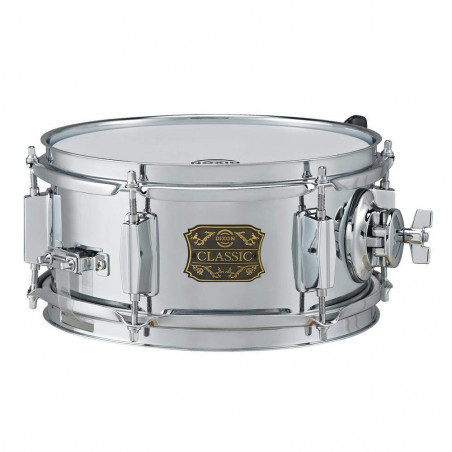 Compra Classic Metal CS510ST 10" x 5" online | MusicSales