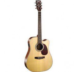 MR600F NATURAL SATIN Guitarra Acústica
                                