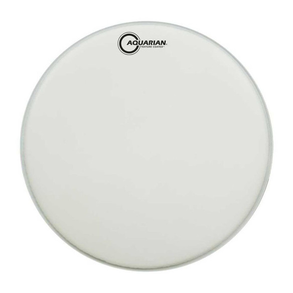 Parche Caja 14" Batidor TC14 TEXTURE COATED Parche Caja 14" Batidor TC14 TEXTURE COATED