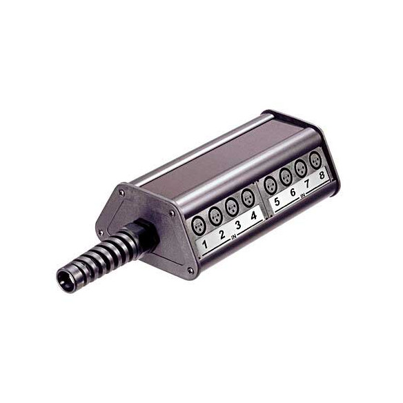 CAJA DE ESCENARIO NSB2A-12/4 CAJA DE ESCENARIO NSB2A-12/4