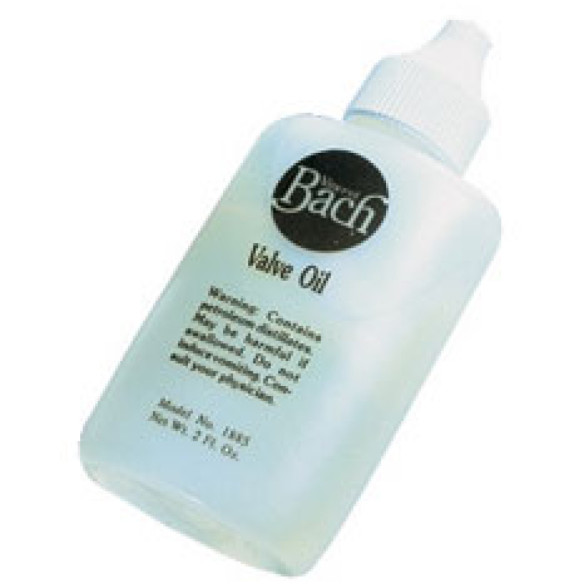 Bach 1885 VALVE OIL Aceite Pistones