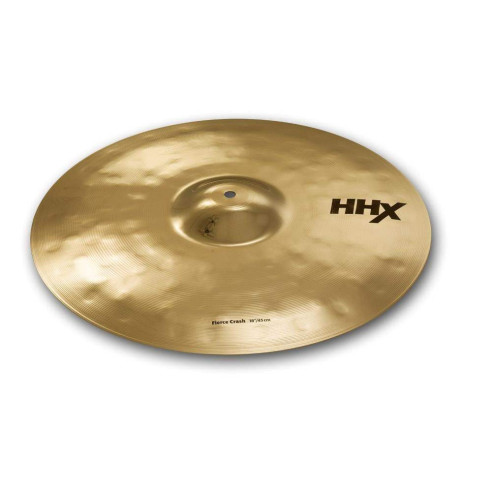 18" HHX Fierce Crash 11890XNJM 