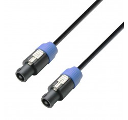 Cable Speakon - Speakon 10m...