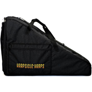 Funda Acolchada para arpas de la serie Harpsicle y Fullsicle 5515 2