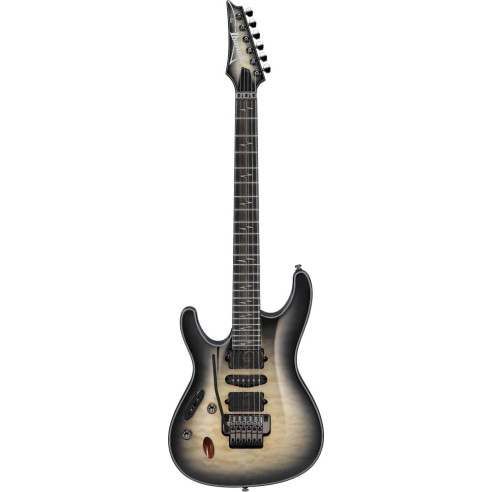 JIVA10L-DSB Guitarra Eléctrica NITA STRAUSS Signature Zurda