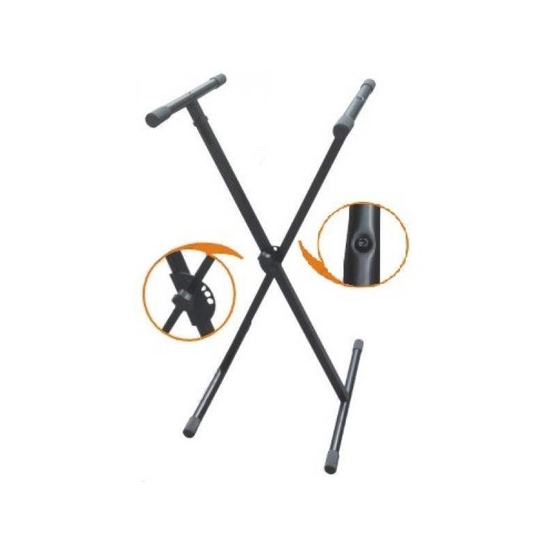 Compra Bundle - Soporte Metalico online | MusicSales